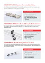 Ultrasonic Sensors for Bioprocess & Pharmaceutical Applications-3