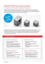 Ultrasonic Sensors for the Semiconductor Industry-2