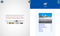 Steel Wire Rope Round Strand Wire Rope Compacted Strand Wire Rope-4