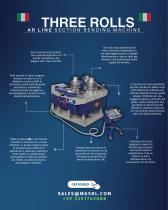 MG 3-rolls profile rolling machines-1