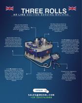 MG 3-rolls profile rolling machines-2