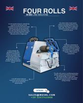 MG 4-rolls plate rolling machines-3