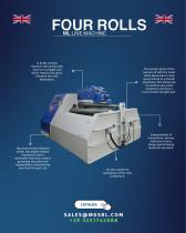 MG 4-rolls plate rolling machines-4