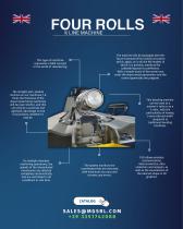 MG 4-rolls plate rolling machines (patented)-2
