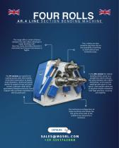 MG 4-rolls profile rolling machines-2
