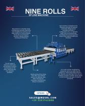 MG plate straightening machines-2