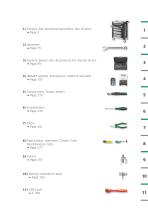 Complete catalogue 2018 - 3