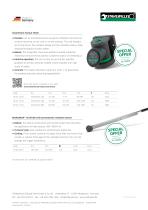 STAHLWILLE Autumn Booster 2018 - 2