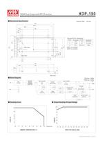 HDP-190 series-2