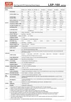 LSP-160 series-2