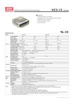NED series-1