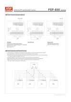 PSP- 600 series-3