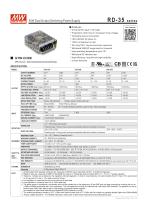 RD-35 series-1