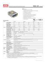 RD series-1