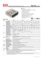 RQ series-1
