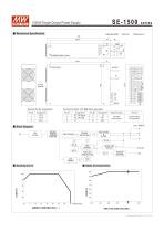 SE-1500 series-2