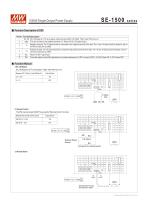 SE-1500 series-3