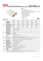 SE-1500 series-1