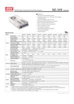 SE-350 series-1