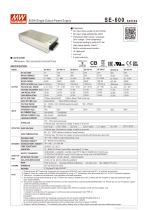 SE-600 series-1