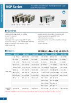 Standard Switchlng Power Supply Manufacturer-12