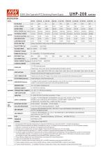 UHP-200 series-2