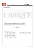 UHP-200 series-5
