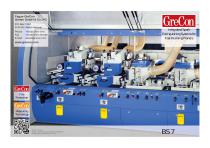 BS 7 Planer Protection-1