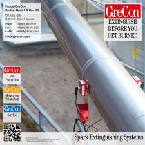 BS 7 - Spark Extinguishing Systems-1