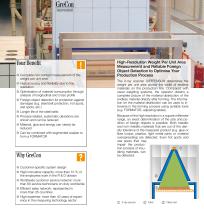 DIEFFENSOR - Inline Mat Scanner for Weight Per Unit Area Measurement and Protection against Foreign Objects-2