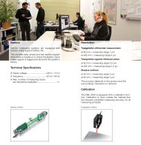 DML 6000 - Inline Thickness Measurement for Quality Assurance with Laser Technology-7
