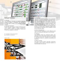 DMR 6000 -Inline Thickness Measurement for Quality and Production Assurance-6