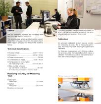DMR 6000 -Inline Thickness Measurement for Quality and Production Assurance-7