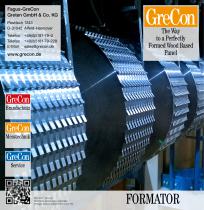 FORMATOR_The Way to a Perfectly Formed Wood Based Panel DE |-1
