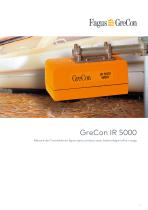 GreCon IR 5000 - 1