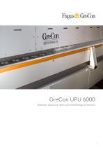 GreCon UPU 6000 - 1