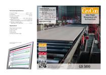 GS 5000 - Inline Weight Measurement with the Board Scale-1