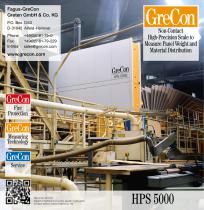 HPS 5000 - Non-Contact High-Precision Scale to Measure Panel Weight and Material Distribution-1
