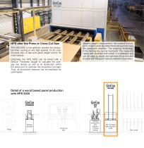 HPS 5000 - Non-Contact High-Precision Scale to Measure Panel Weight and Material Distribution-3