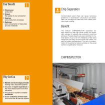 Measuring Systems: MEASURE BEFORE IT COSTS-5