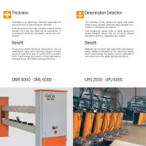 Measuring Systems: MEASURE BEFORE IT COSTS-6