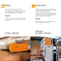 Measuring Systems: MEASURE BEFORE IT COSTS-9
