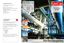 Pipe Fire Extinguishing-1