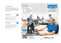 SATELLITE - Online Support for your GreCon system-1