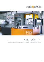 SYN TEST PTM - 1