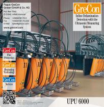 UPU 6000 - Inline Delamination Detection with the Ultrasonic Measuring System-1