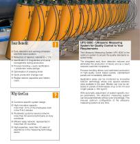 UPU 6000 - Inline Delamination Detection with the Ultrasonic Measuring System-2