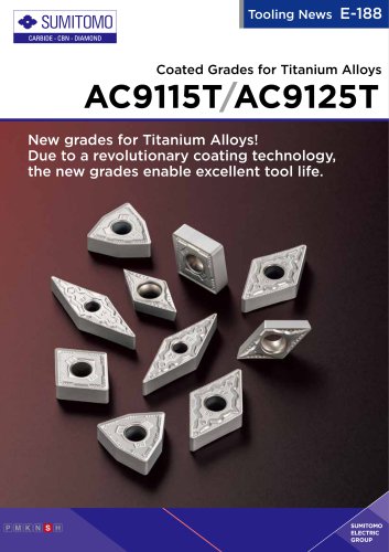 AC9115T/AC9125T
