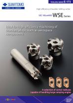 SEC-WaveMillWSE Series-1