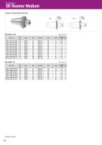 SR-Reamer Series-16
